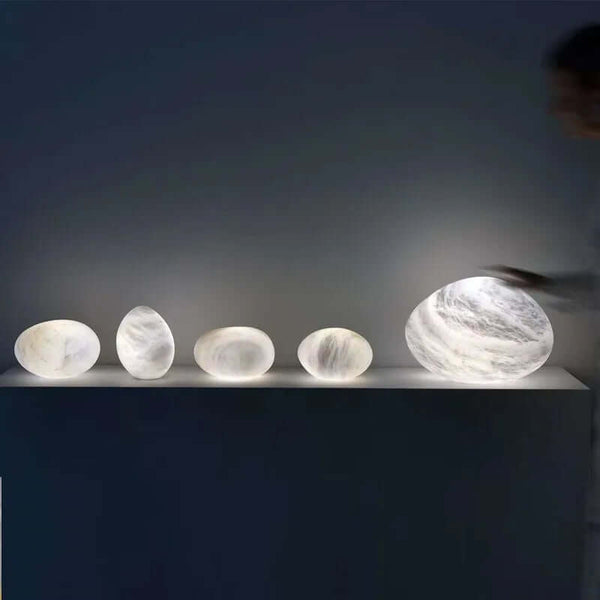 Sassi Pendant Lamp | Alsolight