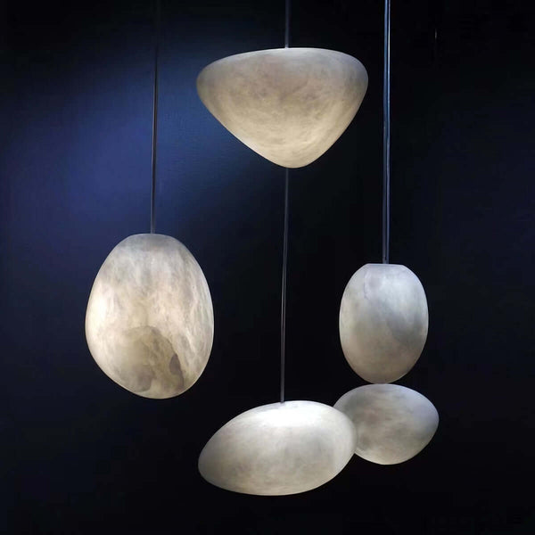 Sassi Pendant Lamp | Alsolight