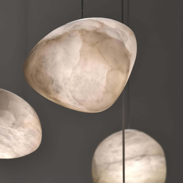 Sassi Pendant Lamp | Alsolight
