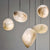 Sassi Pendant Lamp | Alsolight