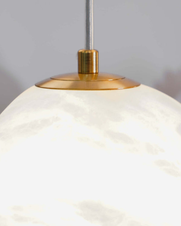 Sassi Pendant Lamp | Alsolight