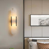 Slanciu Wall Light – Handcrafted Alabaster & Brass Wall Lamp | Alsolight