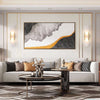 Slanciu Wall Light – Handcrafted Alabaster & Brass Wall Lamp | Alsolight