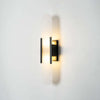 Slanciu Wall Light – Handcrafted Alabaster & Brass Wall Lamp | Alsolight