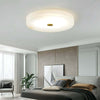 Sophie Alabaster Ceiling Lamp – Elegant & Simple Style Lighting | Alsolight