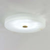 Sophie Alabaster Ceiling Lamp – Elegant & Simple Style Lighting | Alsolight