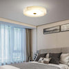 Sophie Alabaster Ceiling Lamp – Elegant & Simple Style Lighting | Alsolight