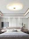 Sophie Alabaster Ceiling Lamp – Elegant & Simple Style Lighting | Alsolight
