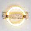 Stonek Ceiling Lamp – Gentle Cream Style For Simple Bedroom Decoration | Alsolight
