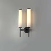 Stylish Lavilla Wall Lamp – Elegant Alabaster Brass Sconce | Alsolight