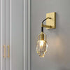 Stylish Lavilla Wall Lamp – Elegant Crystal LED Fixture | Alsolight