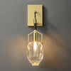 Stylish Lavilla Wall Lamp – Elegant Crystal LED Fixture | Alsolight