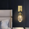 Stylish Lavilla Wall Lamp – Elegant Crystal LED Fixture | Alsolight