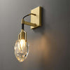 Stylish Lavilla Wall Lamp – Elegant Crystal LED Fixture | Alsolight