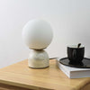 Sylas Table Lamp – Marble Low-Key Elegance for Easy Interior Styling | Alsolight