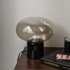 Sylvaine Table Lamp – Nordic Marble Design, Office Decor Lighting | Alsolight
