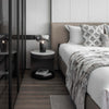 Sylvaine Table Lamp – Nordic Marble Design, Office Decor Lighting | Alsolight