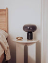 Sylvaine Table Lamp – Nordic Marble Design, Office Decor Lighting | Alsolight