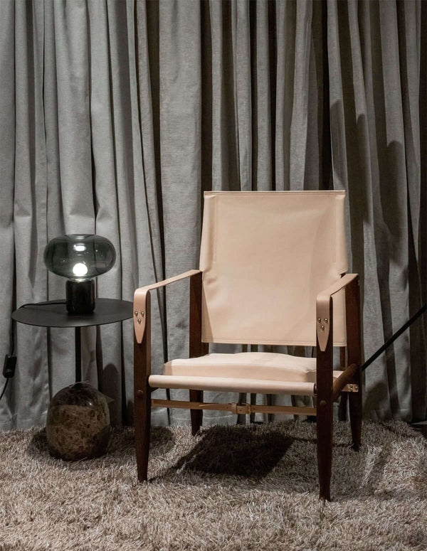 Sylvaine Table Lamp – Nordic Marble Design, Office Decor Lighting | Alsolight