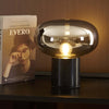 Sylvaine Table Lamp – Nordic Marble Design, Office Decor Lighting | Alsolight