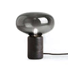 Sylvaine Table Lamp – Nordic Marble Design, Office Decor Lighting | Alsolight