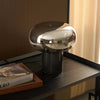 Sylvaine Table Lamp – Nordic Marble Design, Office Decor Lighting | Alsolight