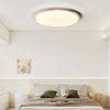 Terra Ceiling Light – Modern Style with Brass & Natural Stone | Alsolight