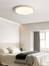 Terra Ceiling Light – Modern Style with Brass & Natural Stone | Alsolight