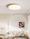 Terra Ceiling Light – Modern Style with Brass & Natural Stone | Alsolight