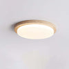 Terra Ceiling Light – Modern Style with Brass & Natural Stone | Alsolight