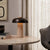 Terra Dome Table Lamp – Original Stone Retro Ins Style Mushroom Lamp | Alsolight