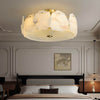 Valeria Ceiling Lamp – Postmodern Style With Elegant Art Design | Alsolight