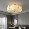 Valeria Ceiling Lamp – Postmodern Style With Elegant Art Design | Alsolight