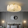 Valeria Ceiling Lamp – Postmodern Style With Elegant Art Design | Alsolight