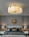 Valeria Ceiling Lamp – Postmodern Style With Elegant Art Design | Alsolight