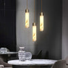 Vintage Alabaster Tala Pendant Light – Elegant Brass Hanging Lamp | Alsolight