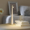 Africa Table Lamp image white