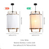 Ay Illuminate Pendant Light