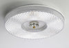 Ayla LED Flush Mount Ceiling Light