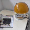 Bauhaus Pudding Table Lamp