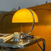 Bauhaus Pudding Table Lamp