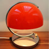 Bauhaus Pudding Table Lamp