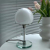 Bauhaus Table Lamp