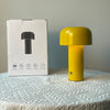 Bellhop Table Lamp