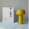 Bellhop Table Lamp