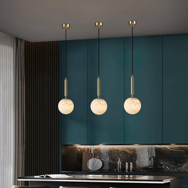 Bosso Pendant Lamp