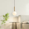 Bosso Pendant Lamp