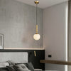 Bosso Pendant Lamp