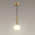 Bosso Pendant Lamp