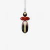 Candied Glass Pendant Light